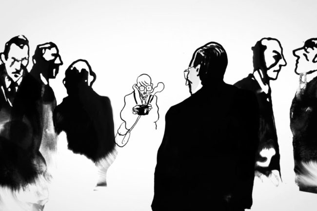 Dans Le Viseur - Lacoupure